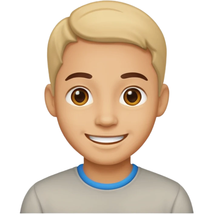 ANDAR emoji
