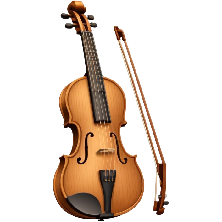 fiddle emoji