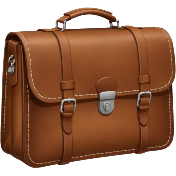 work bag emoji
