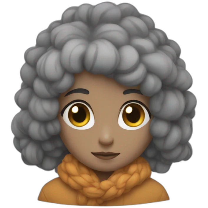 cozy emoji