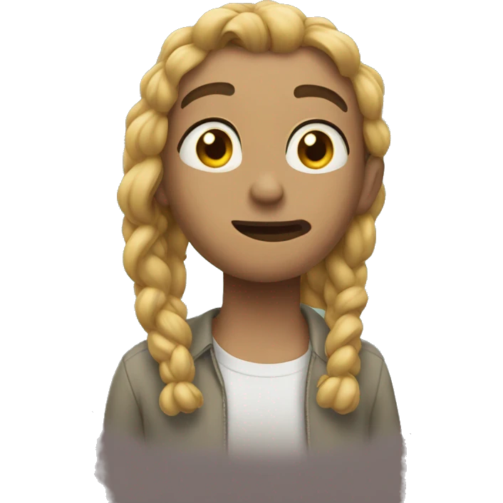 Szia emoji