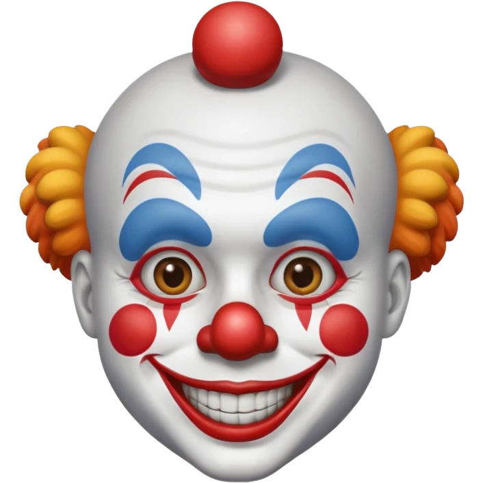 April fools emoji