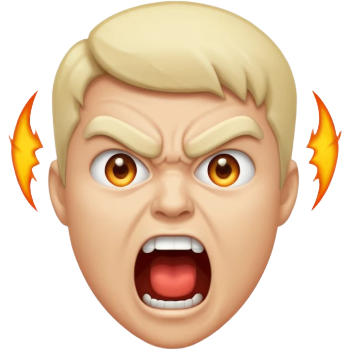 Fuck emoji