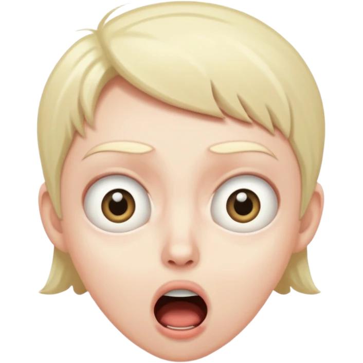 🫩 emoji