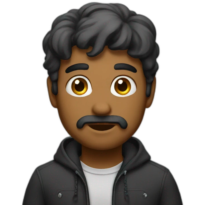 Gian emoji