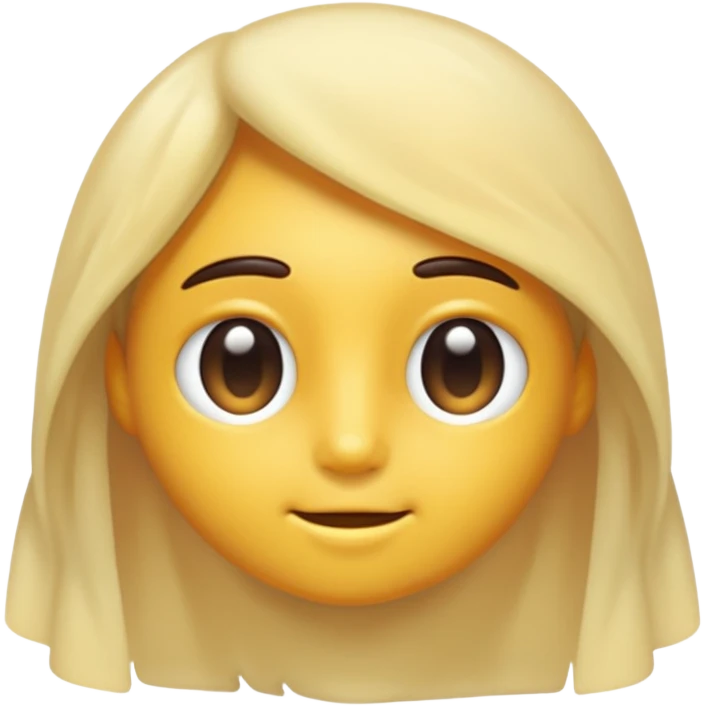 Focus  emoji