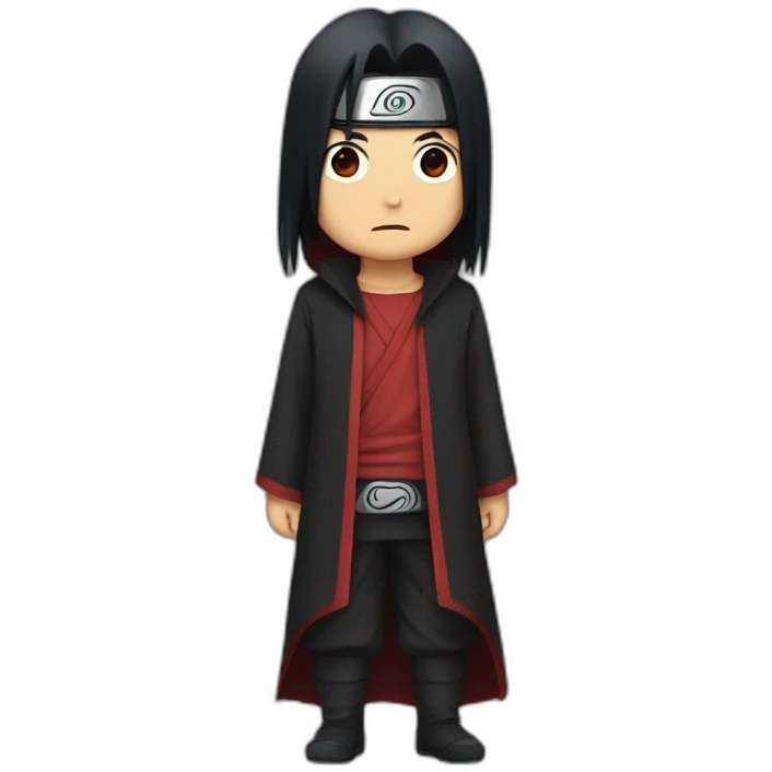 Itachi emoji