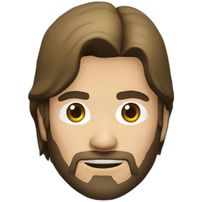 John marston emoji