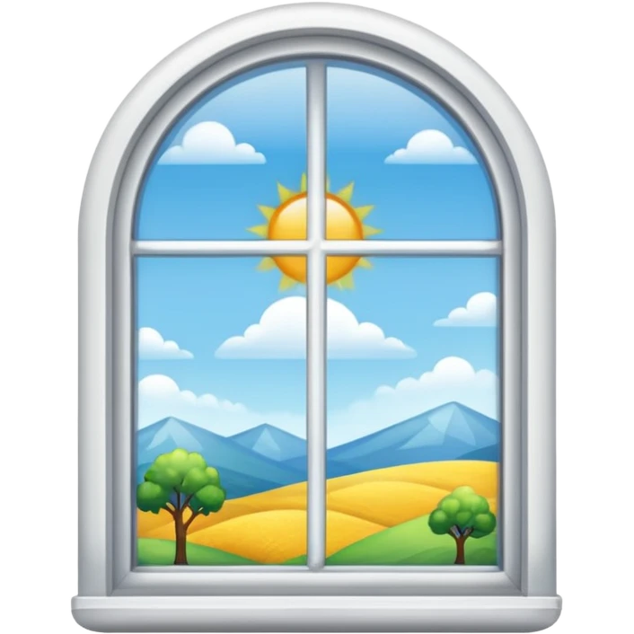 day window emoji