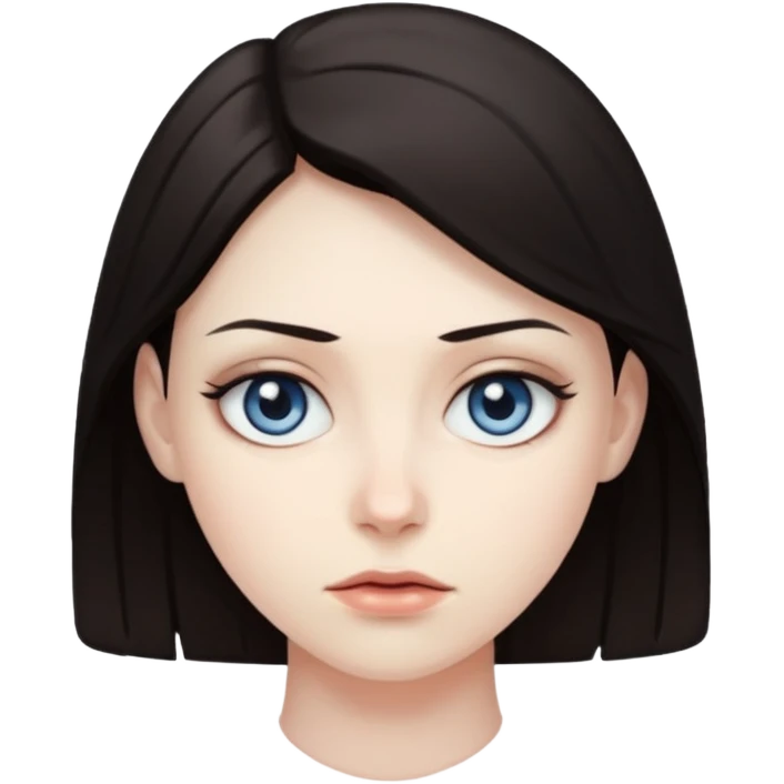 psyco emoji