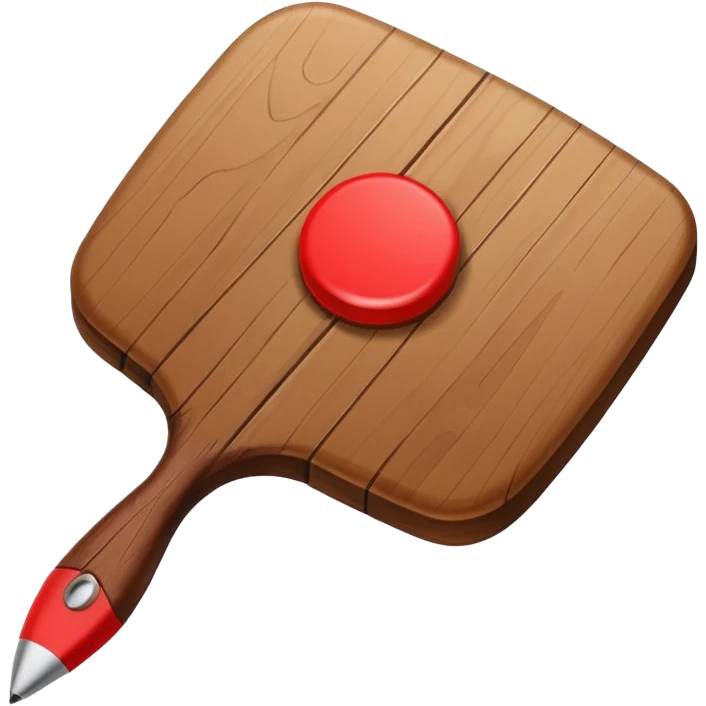 POINTER emoji