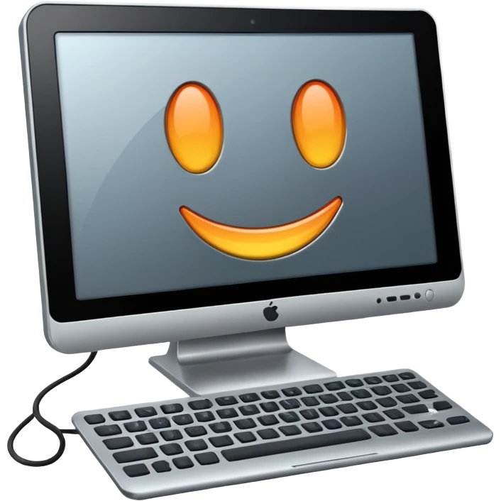 compute emoji