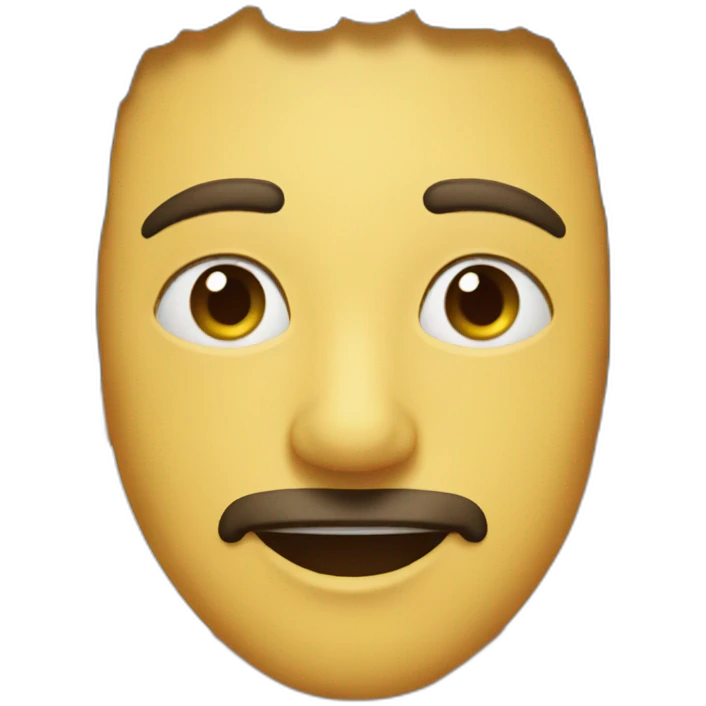 mangue-oasis emoji