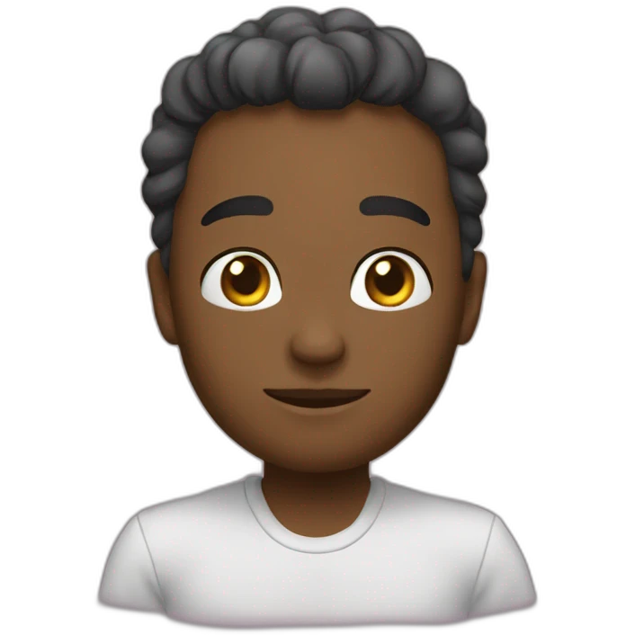 Bonne nuit emoji