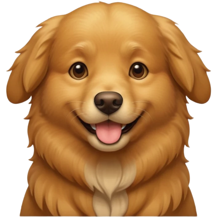 dog emoji