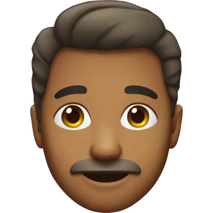 My face emoji