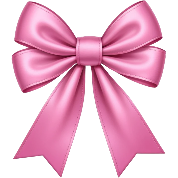 🎀✨ emoji