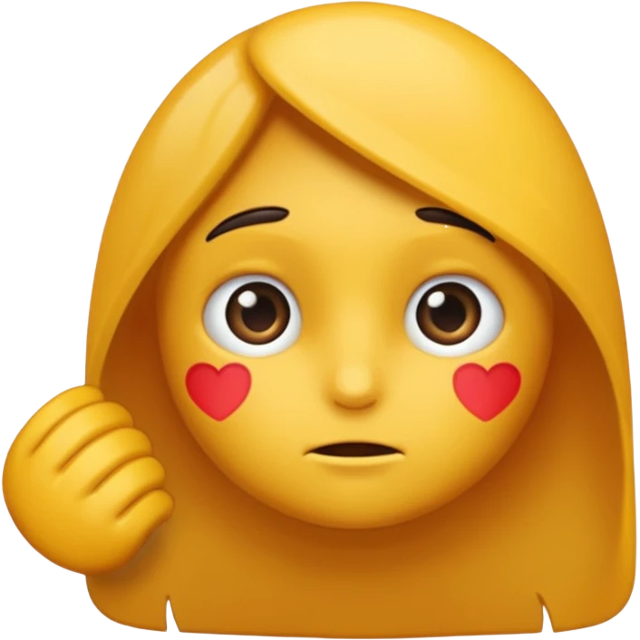 Nigger emoji