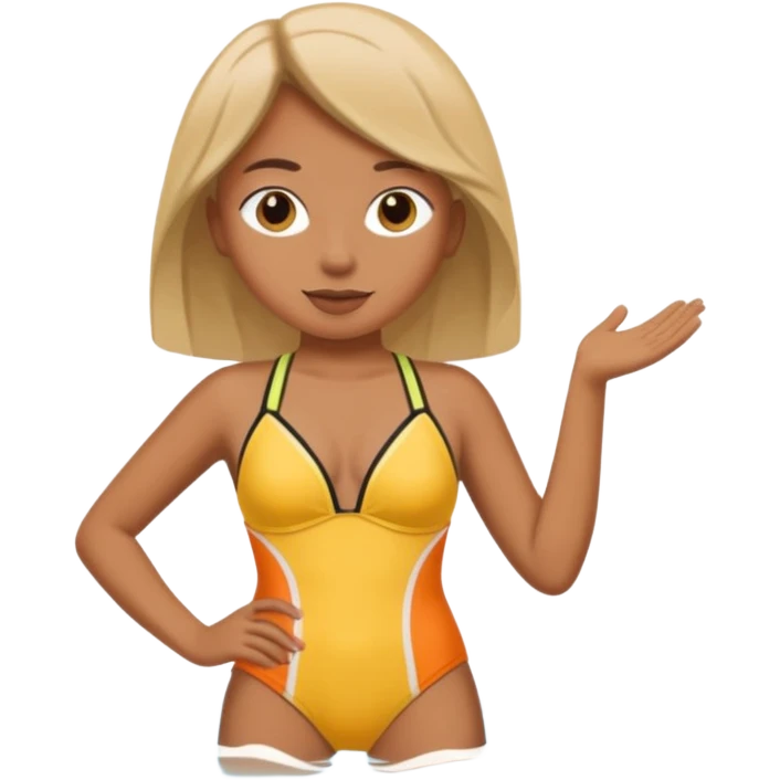 ass emoji