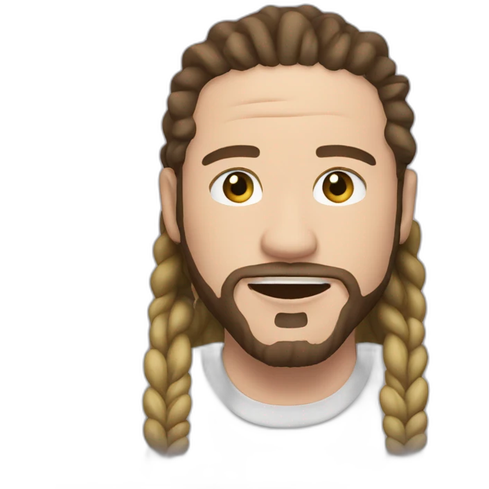 Post malone emoji