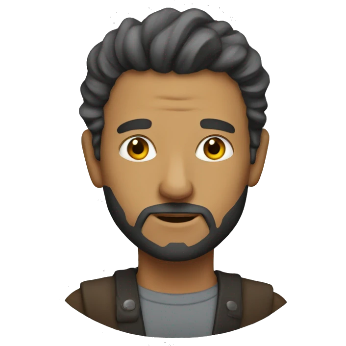 Vidra emoji