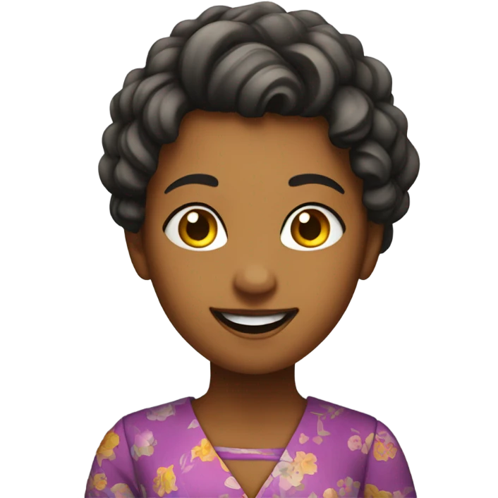 Fanny emoji