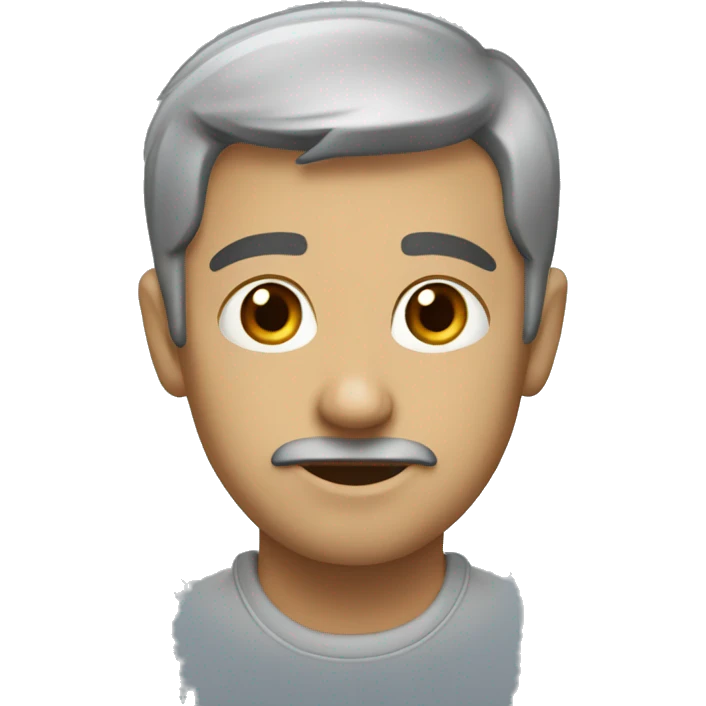 Сиба  emoji