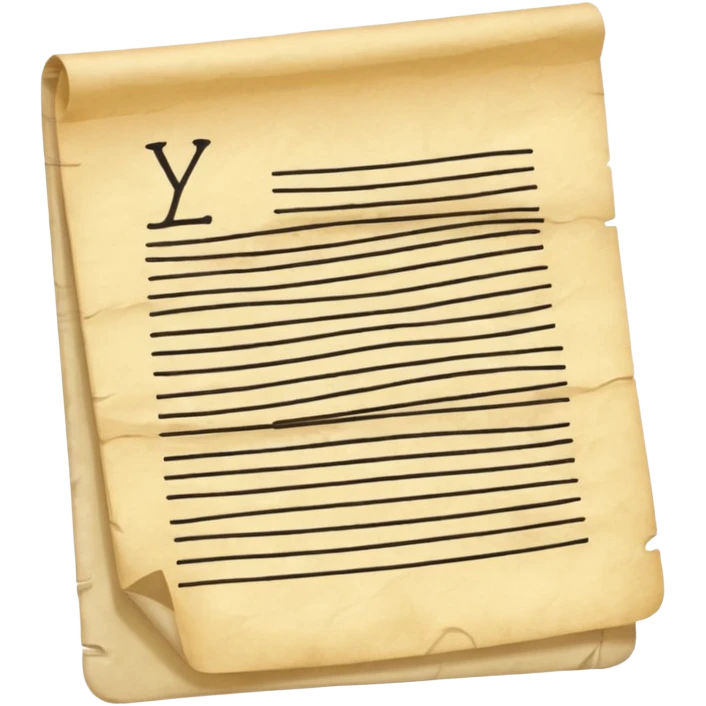 memorandum emoji