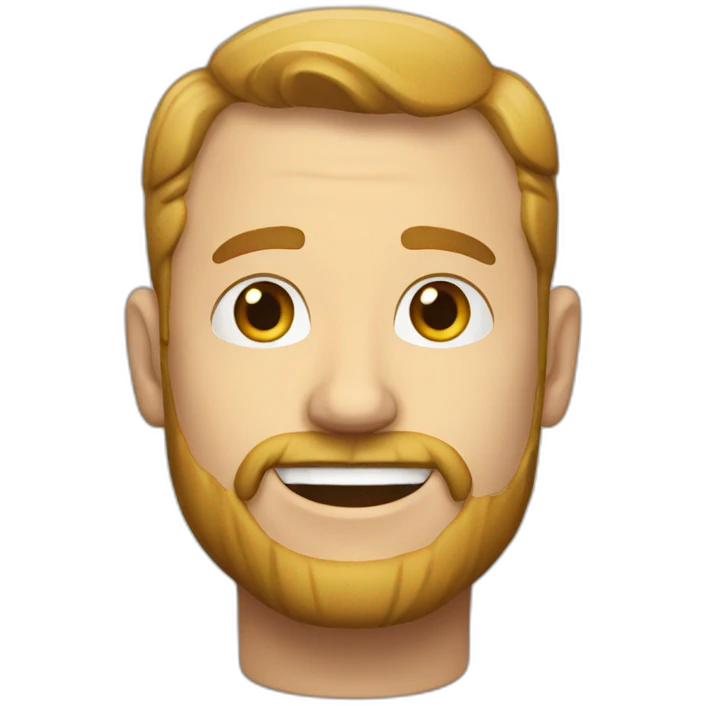 ben borgers emoji