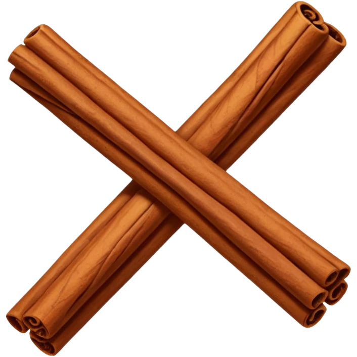 cannella emoji