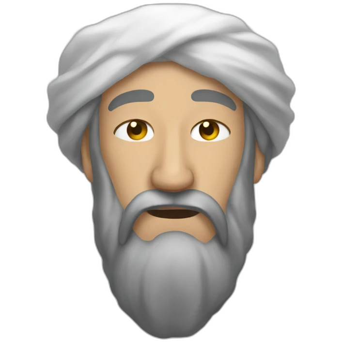 Ben laden sleep emoji