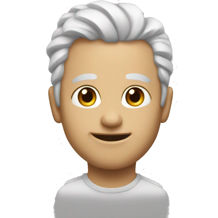 Новый год emoji