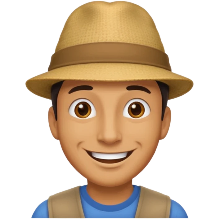 Dick emoji