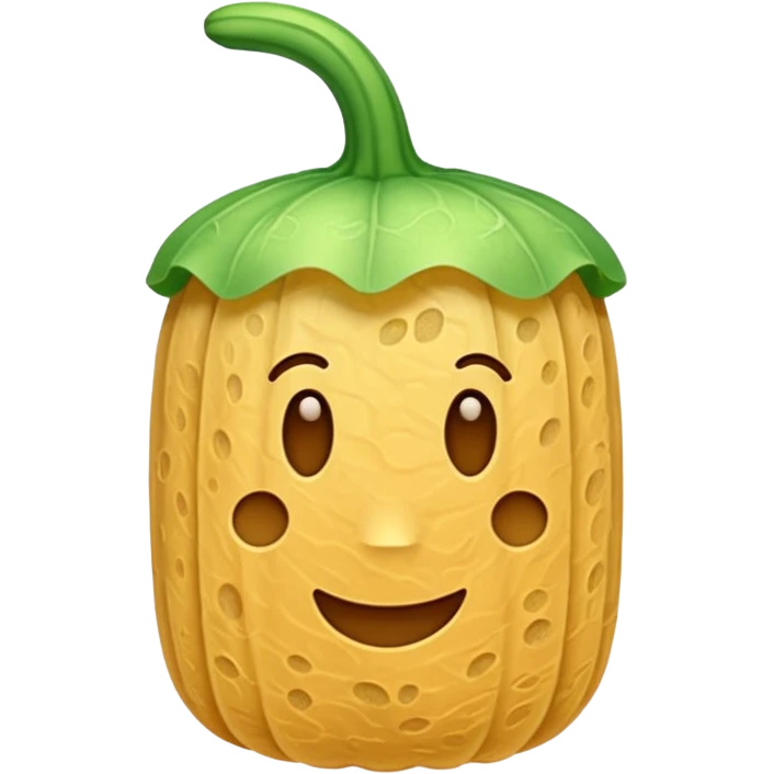 loofah emoji