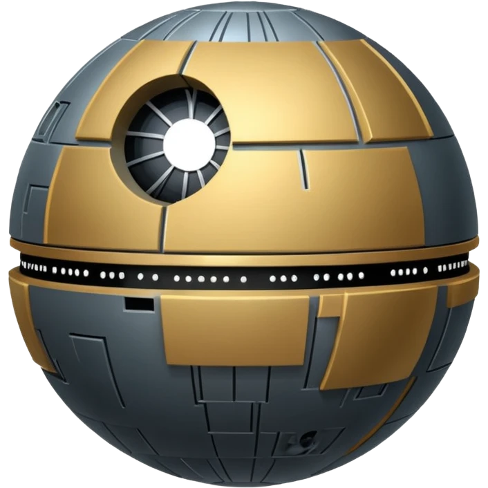 planet killer emoji