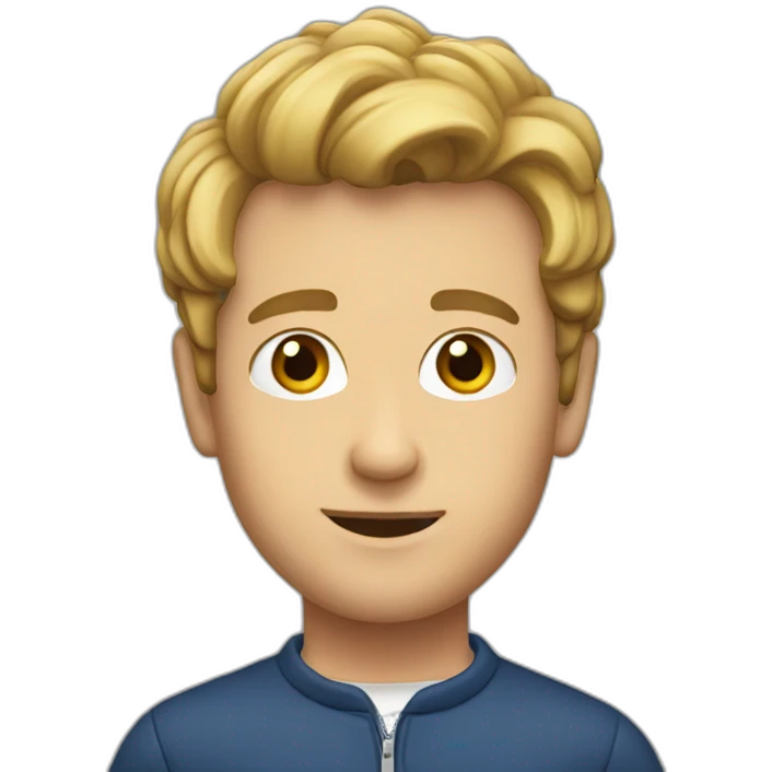 ian lucas emoji