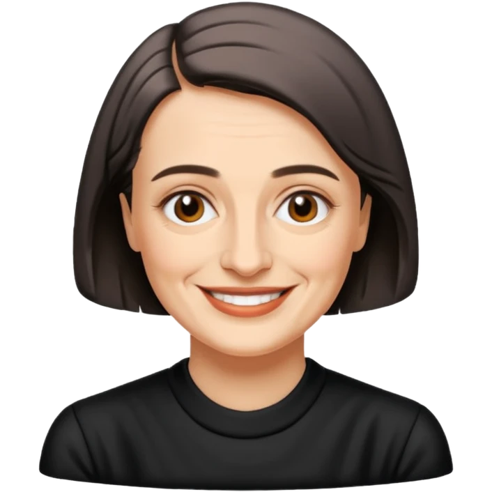 ayn rand emoji