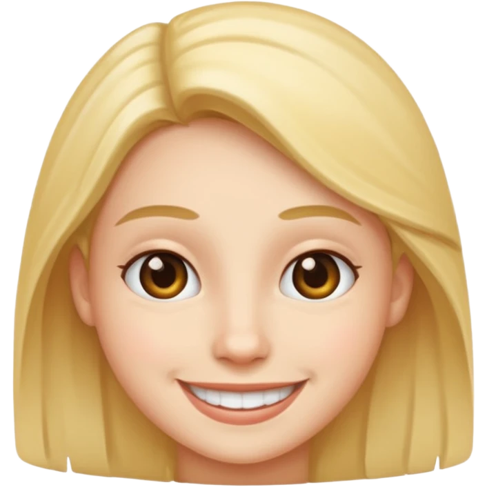 Self emoji