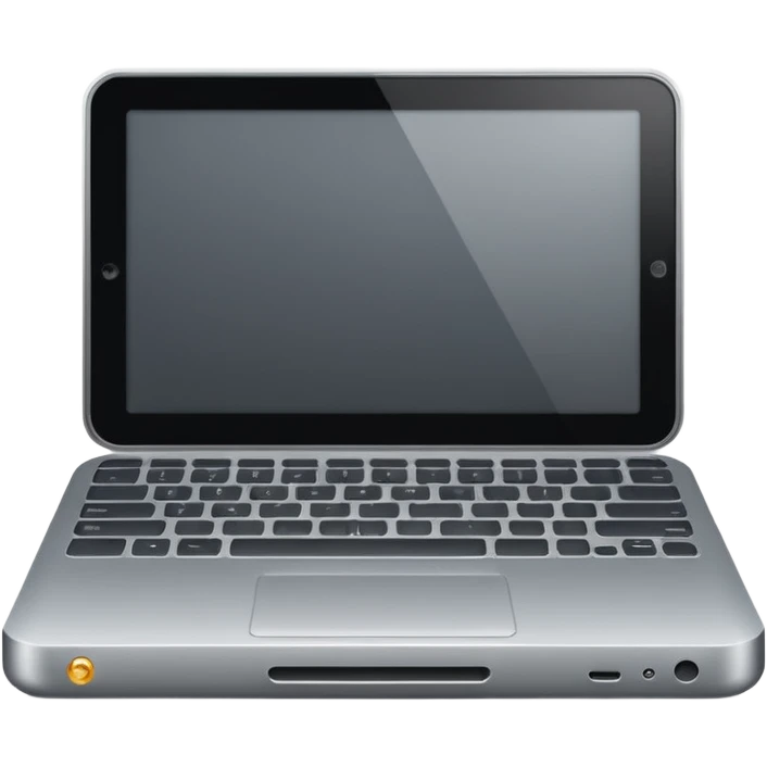 computer emoji