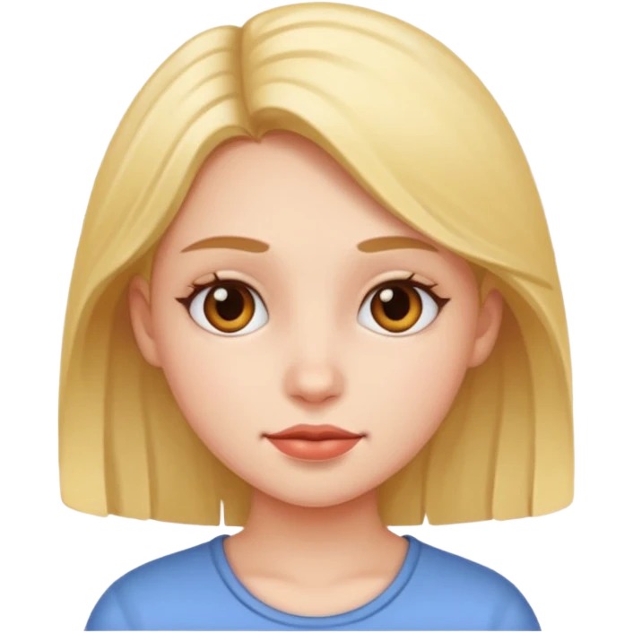 کیتی emoji