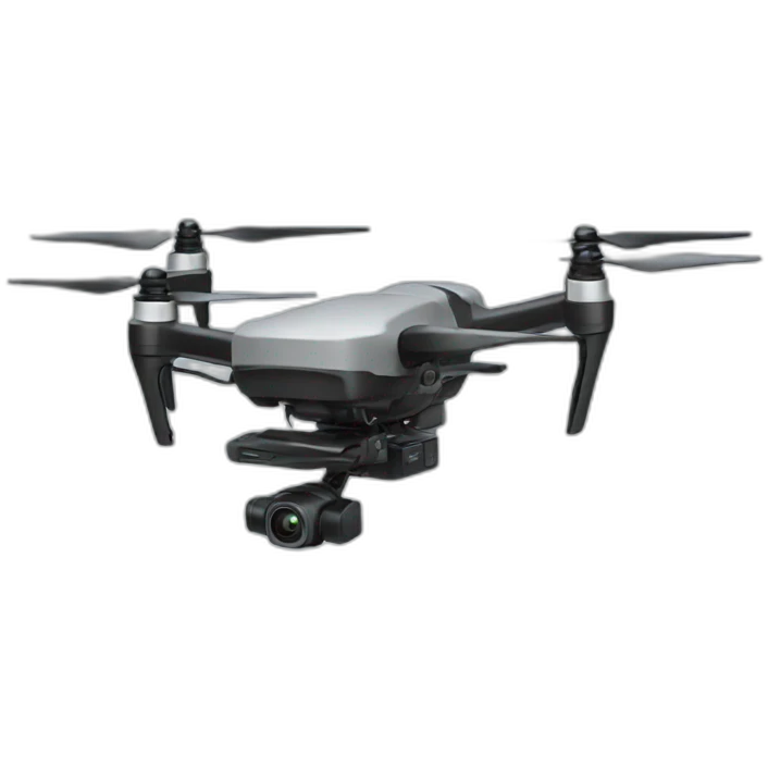 Drone emoji