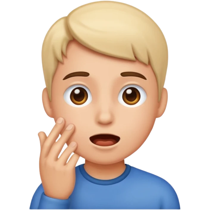 babando emoji