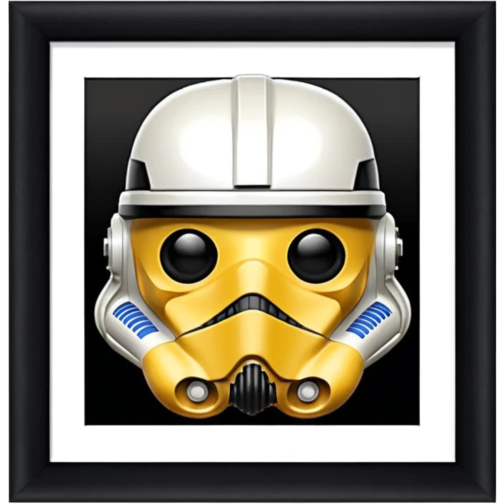 Star wars  emoji
