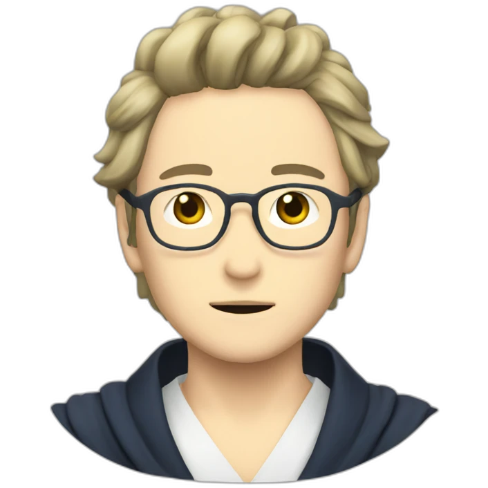 satoru gojo emoji