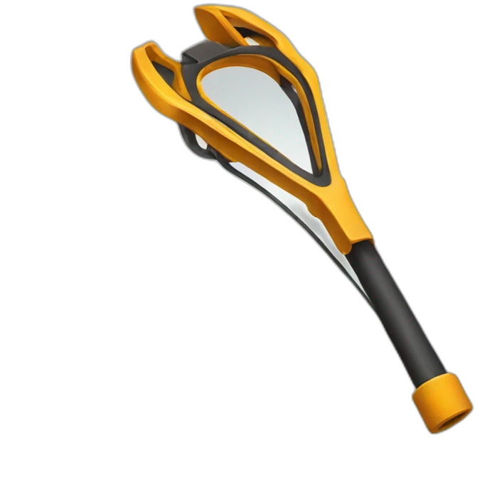tech-slingshot emoji