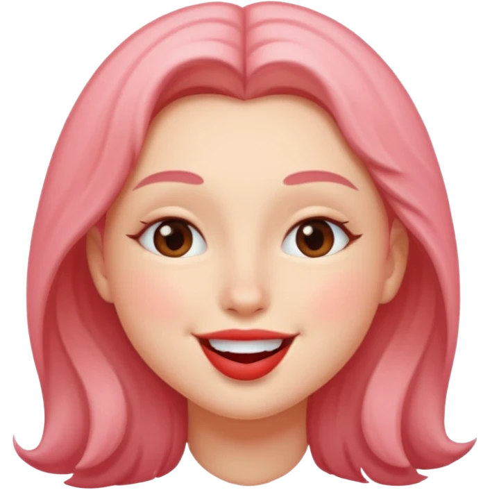Öpmek emoji