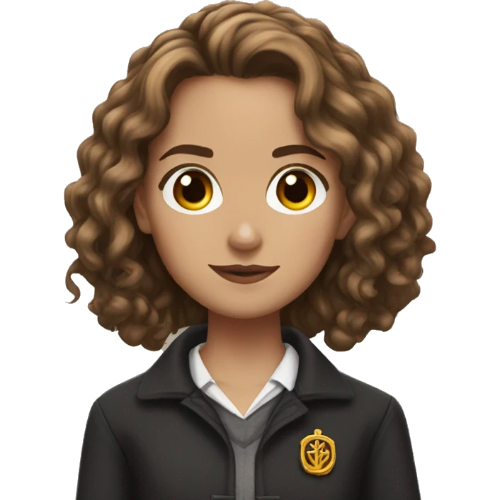 hermione granger emoji