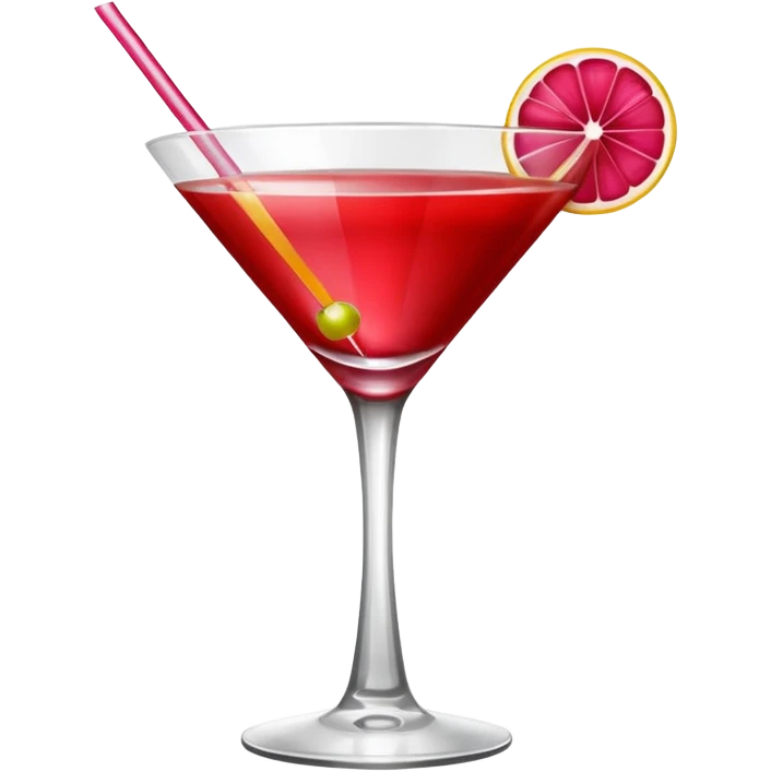 cosmopolitan emoji
