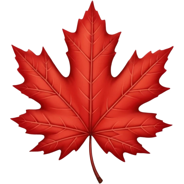 Canada 2 emoji