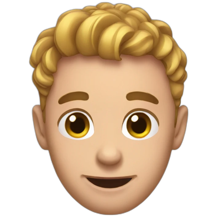 Squeezie  emoji